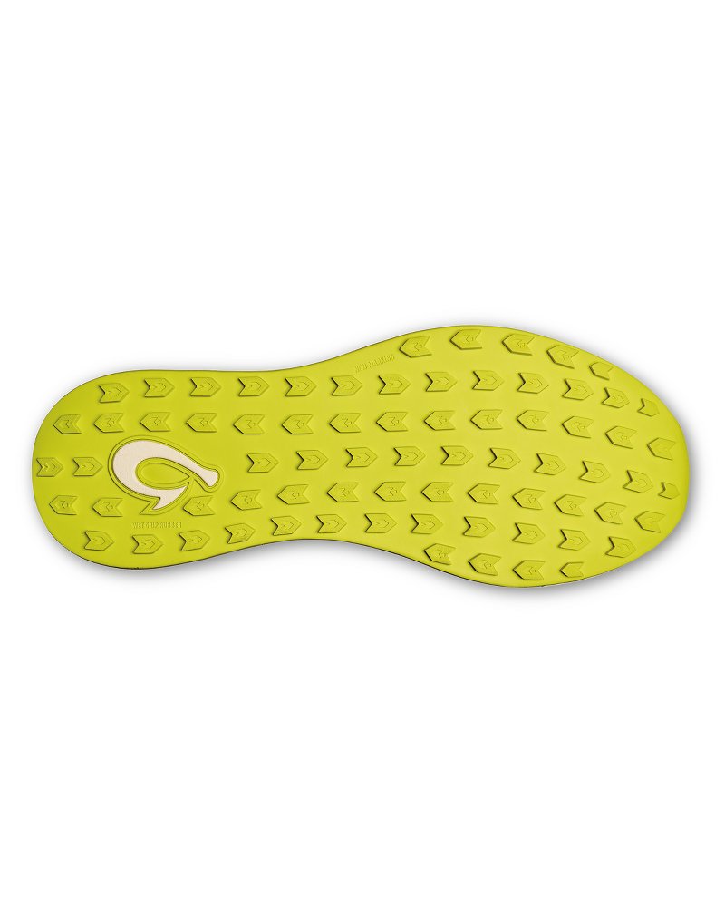 Thumbnail for Men's OluKai® Manele Golf Shoes