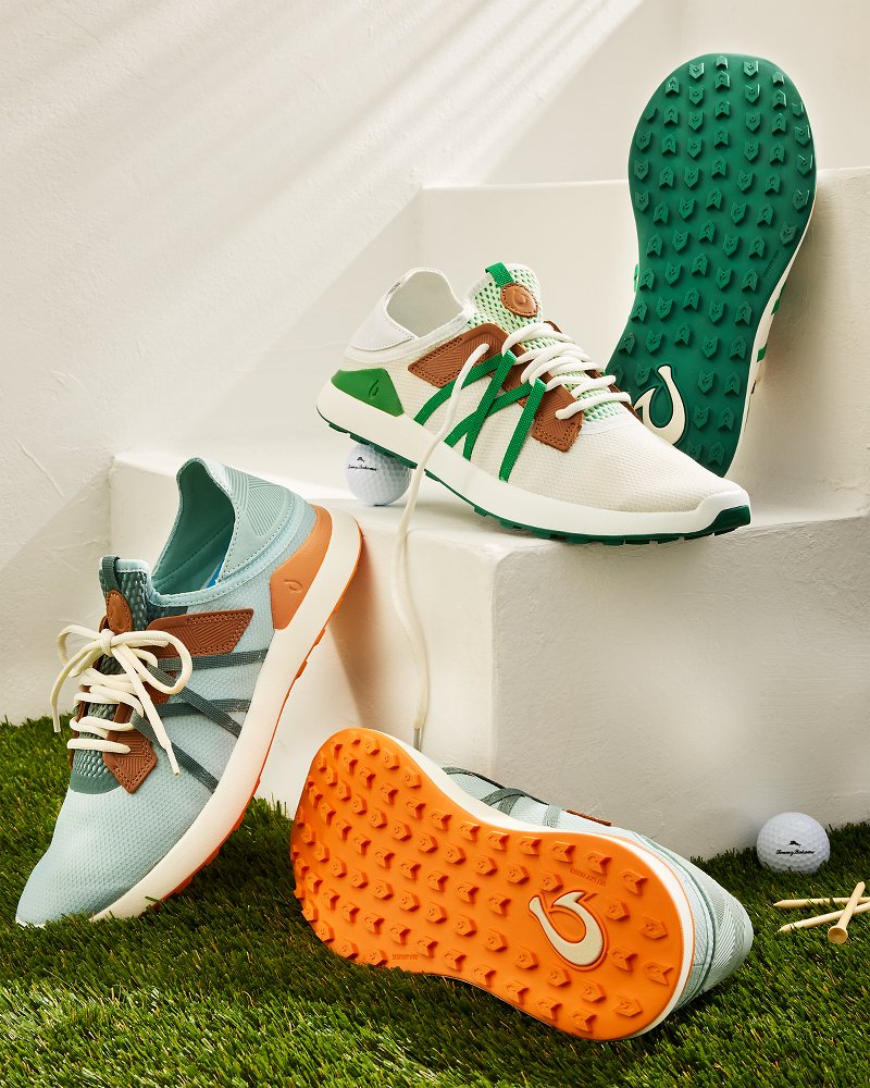 Men's OluKai® Manele Golf Shoes