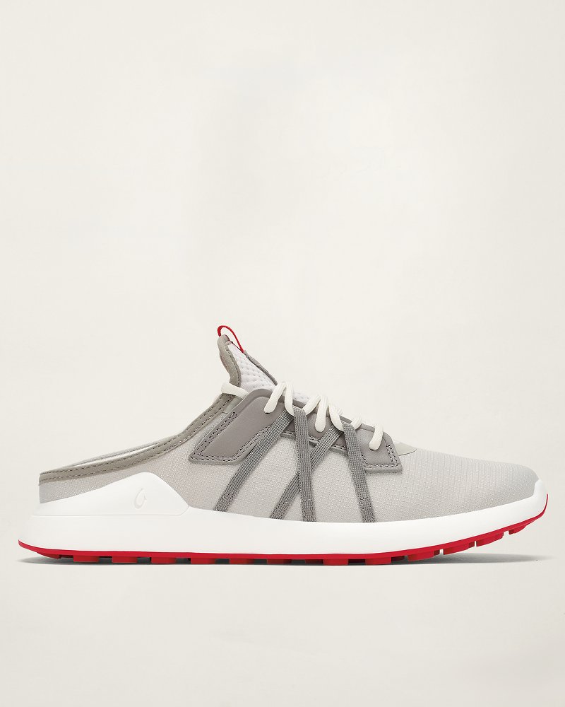 Thumbnail for Men's OluKai Manele Golf Shoes