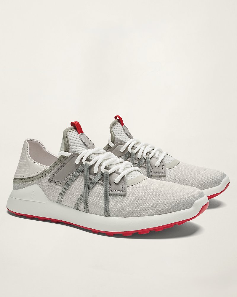 Thumbnail for Men's OluKai Manele Golf Shoes