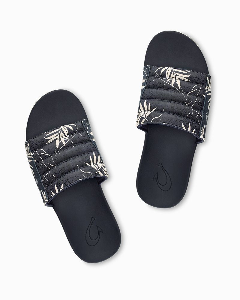 Men's OluKai® Maha 'Olu Slides