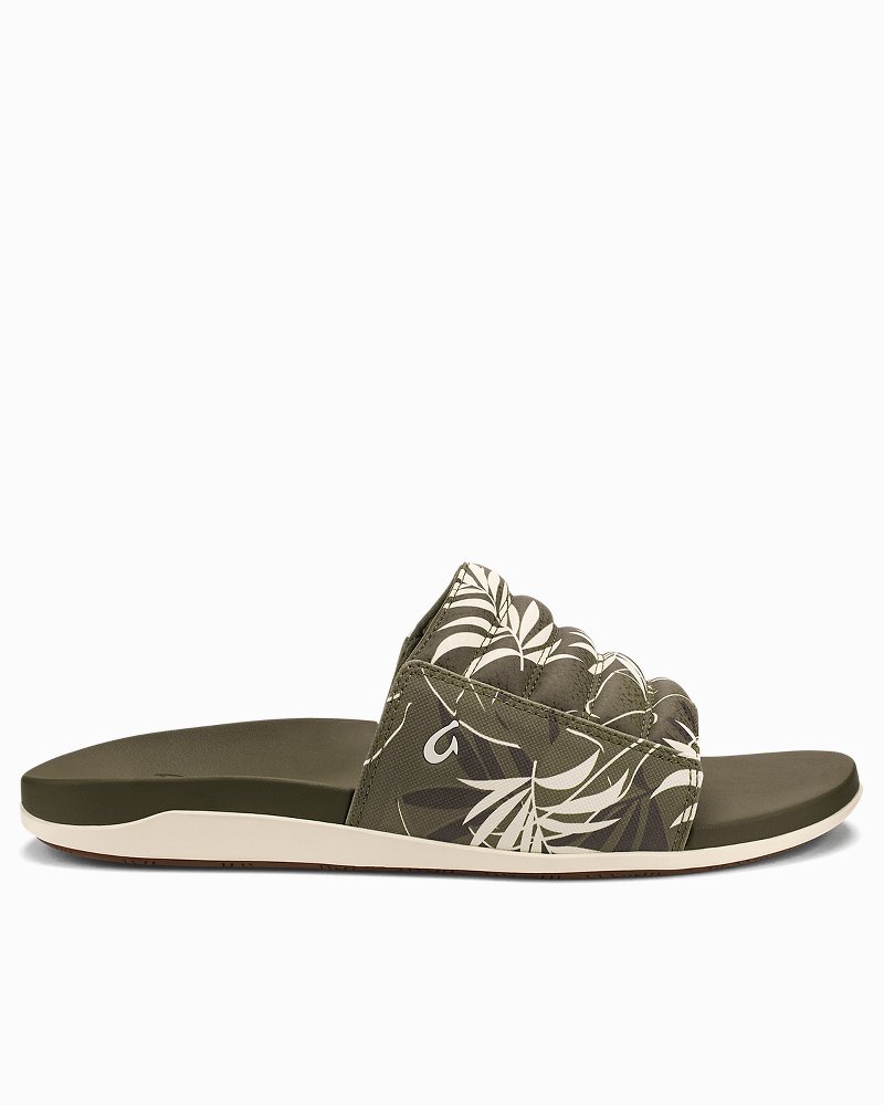 Men's OluKai® Maha 'Olu Slides