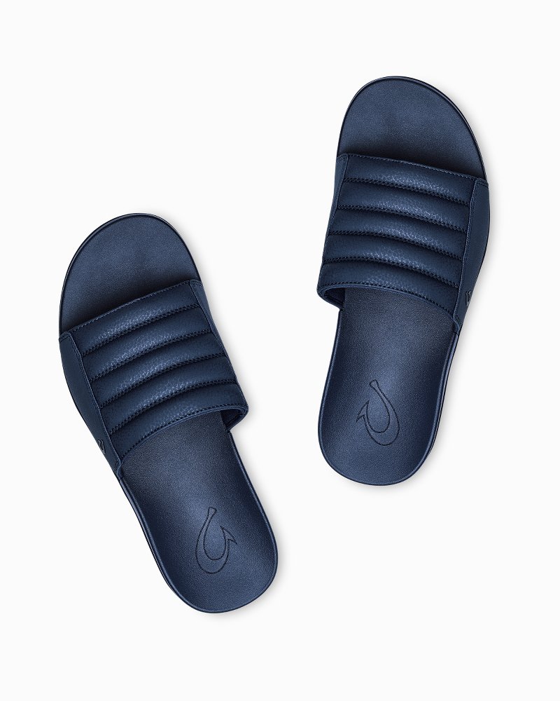 Men's OluKai® Maha 'Olu Slides