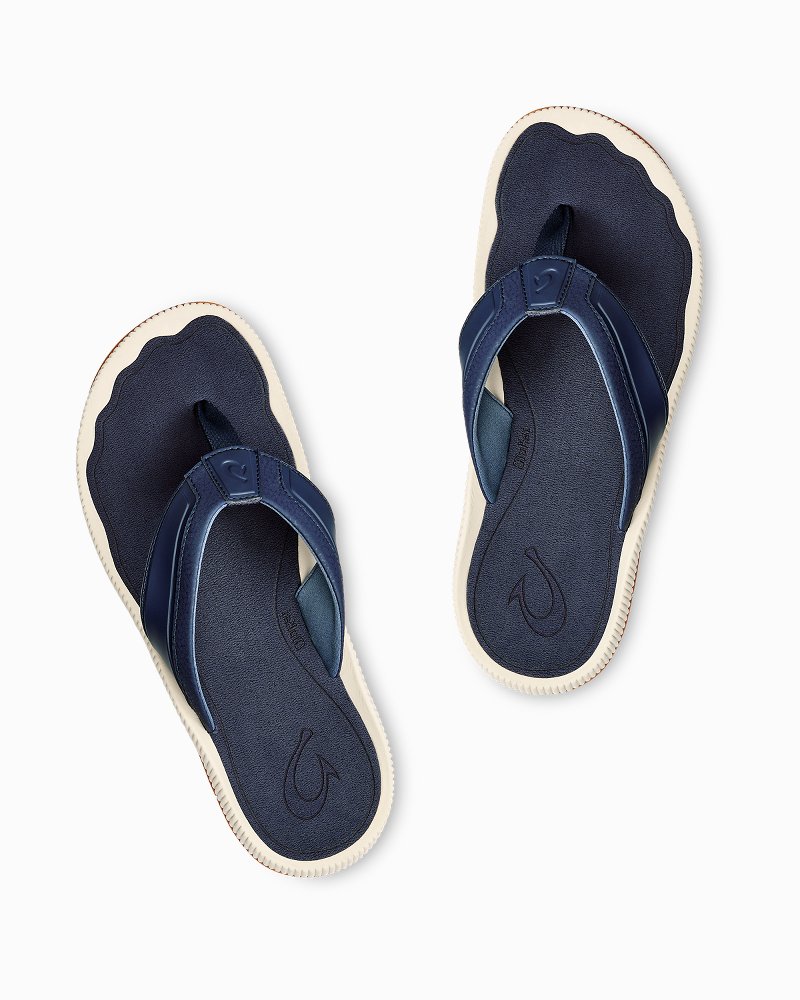 Men's OluKai® Kūkulu Sandals