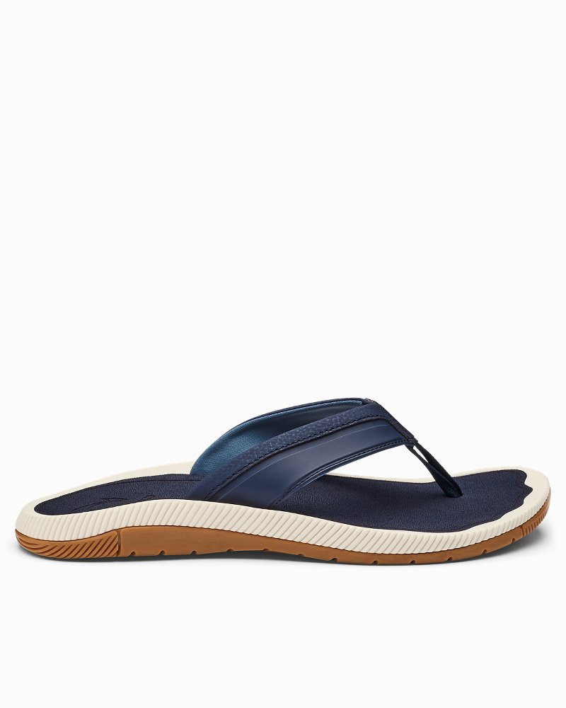 OluKai Canada Men's Sandals, Flip Flops, & Slides