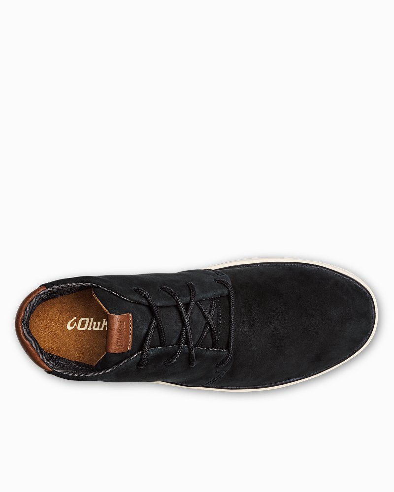 Men's OluKai Papakū 'Ili Chukka Boots thumbnail 2