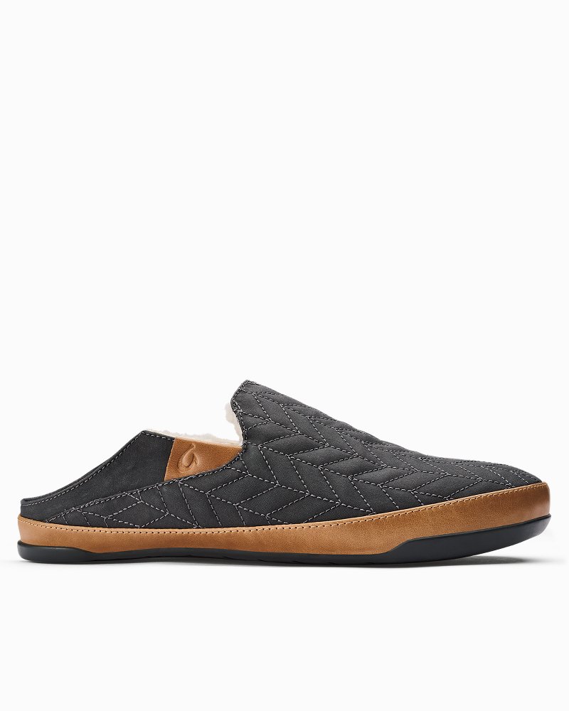 Men's OluKai® Hanohano Slippers