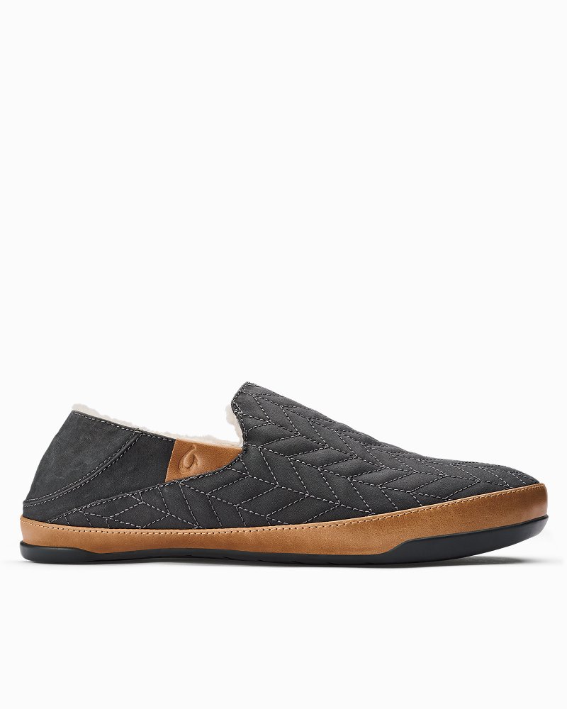 Men's OluKai® Hanohano Slippers