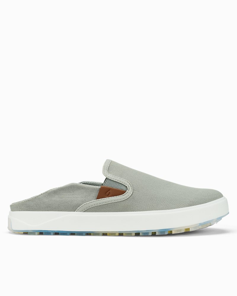 Men's OluKai® Wai'alae Slip-On Shoes