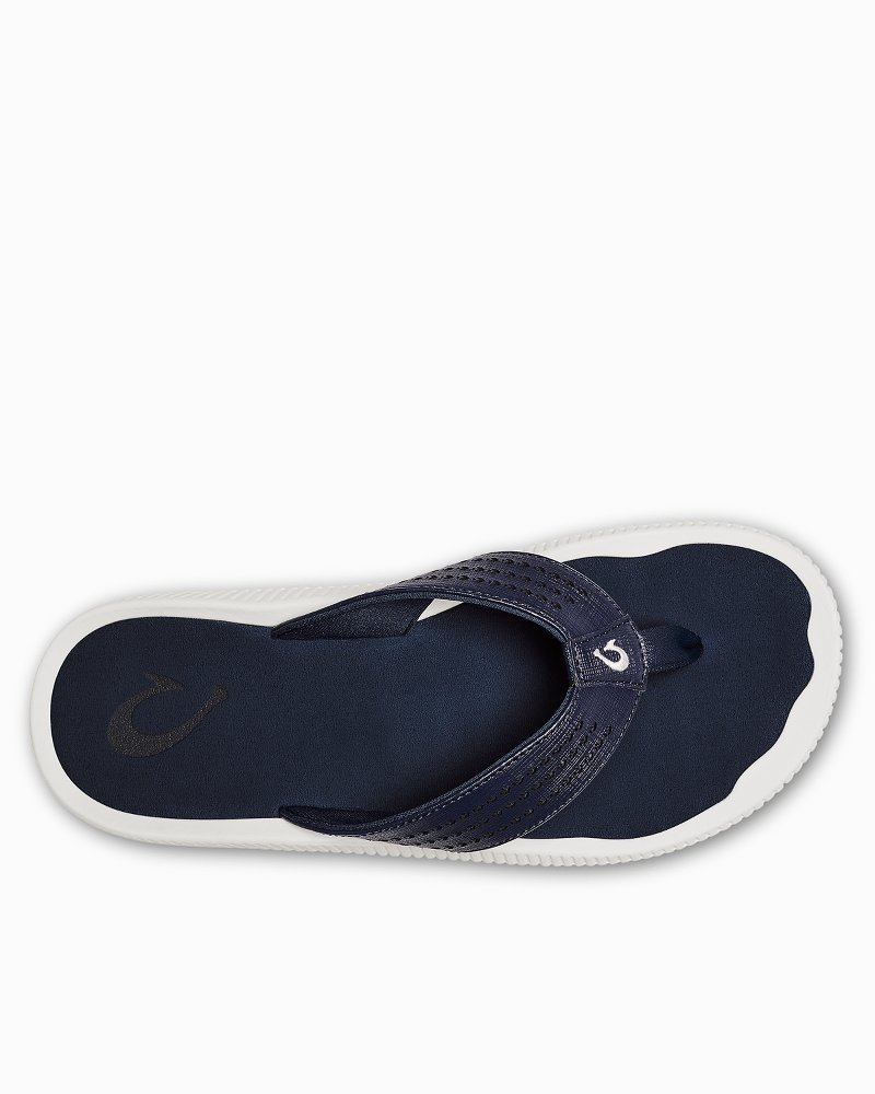 Men's OluKai Ulele Golf Sandals thumbnail 2