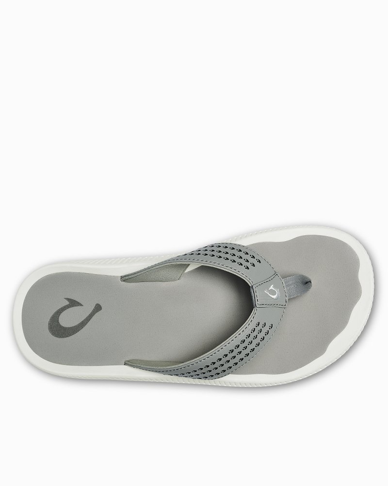 Men's OluKai Ulele Golf Sandals