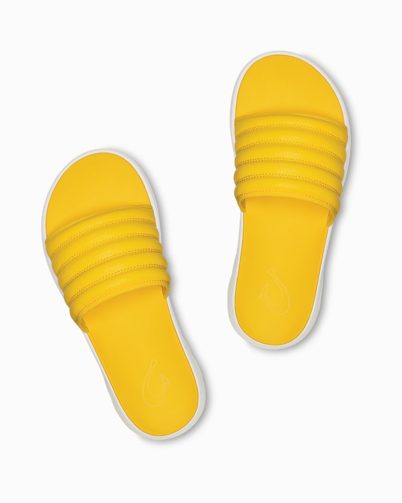 Men's Olukai® Komo Slide Sandals