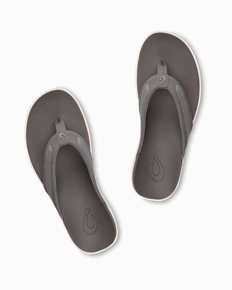 Thumbnail for Men's Olukai® Leeward Sandals
