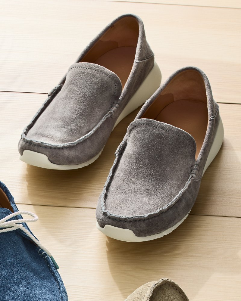 Men s Olukai Ka a Loafers