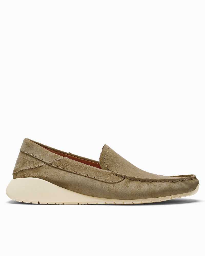 Tommy bahama outlet loafers