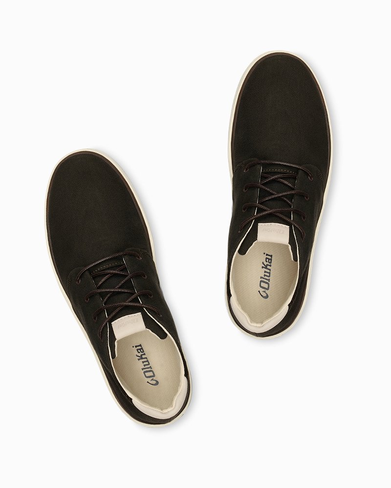 Men's OluKai® Papakū Chukka Boots