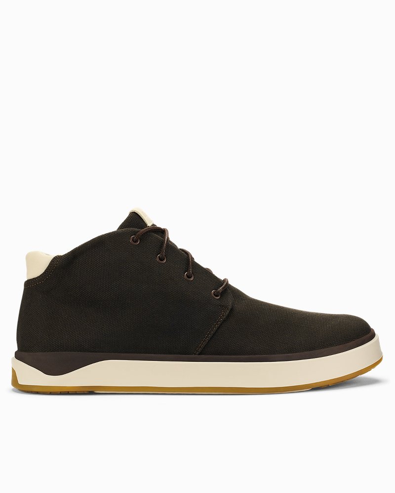 Men's OluKai® Papakū Chukka Boots