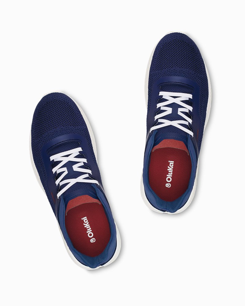 Thumbnail for Men's OluKai Island Hopper Sneakers