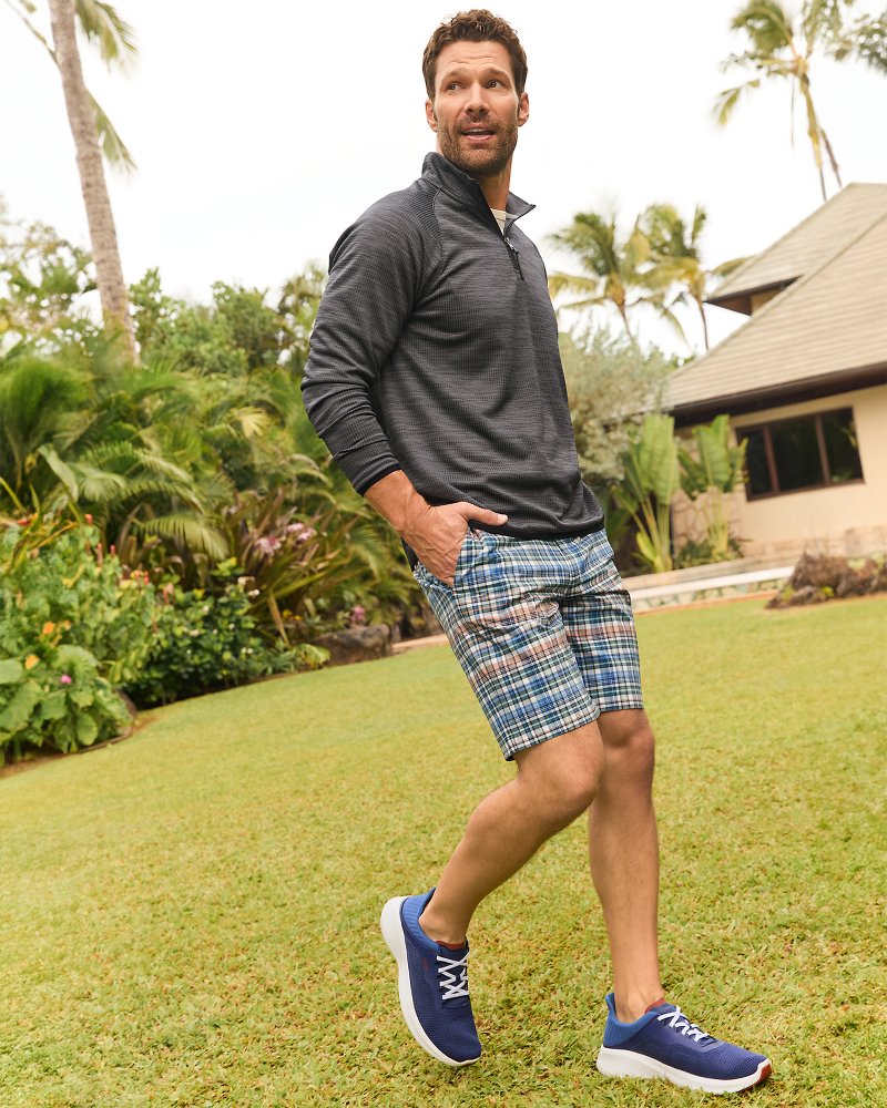 Thumbnail for Men's OluKai Island Hopper Sneakers