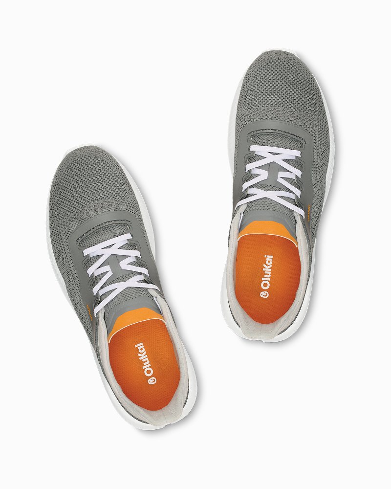 Thumbnail for Men's OluKai Island Hopper Sneakers