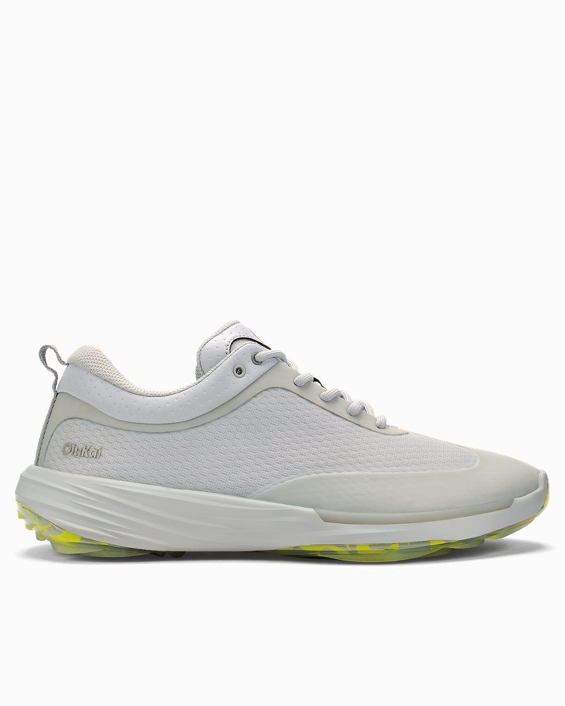 Men's OluKai® Mākena Waterproof Golf Shoes