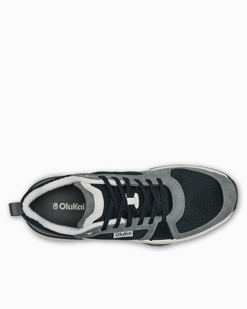 Men's OluKai 'Anau Pickleball Sneakers