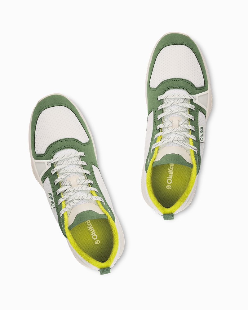 Thumbnail for Men's OluKai 'Anau Pickleball Sneakers