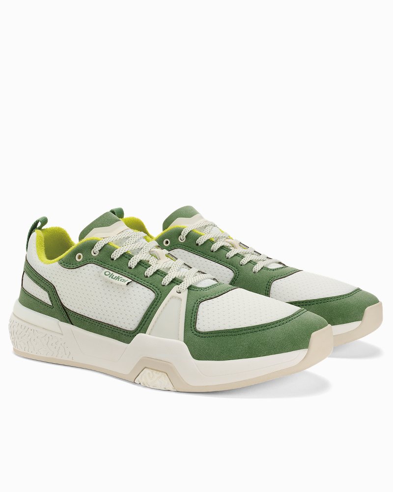 Thumbnail for Men's OluKai 'Anau Pickleball Sneakers