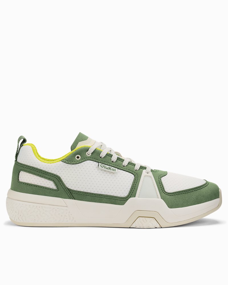 Thumbnail for Men's OluKai 'Anau Pickleball Sneakers