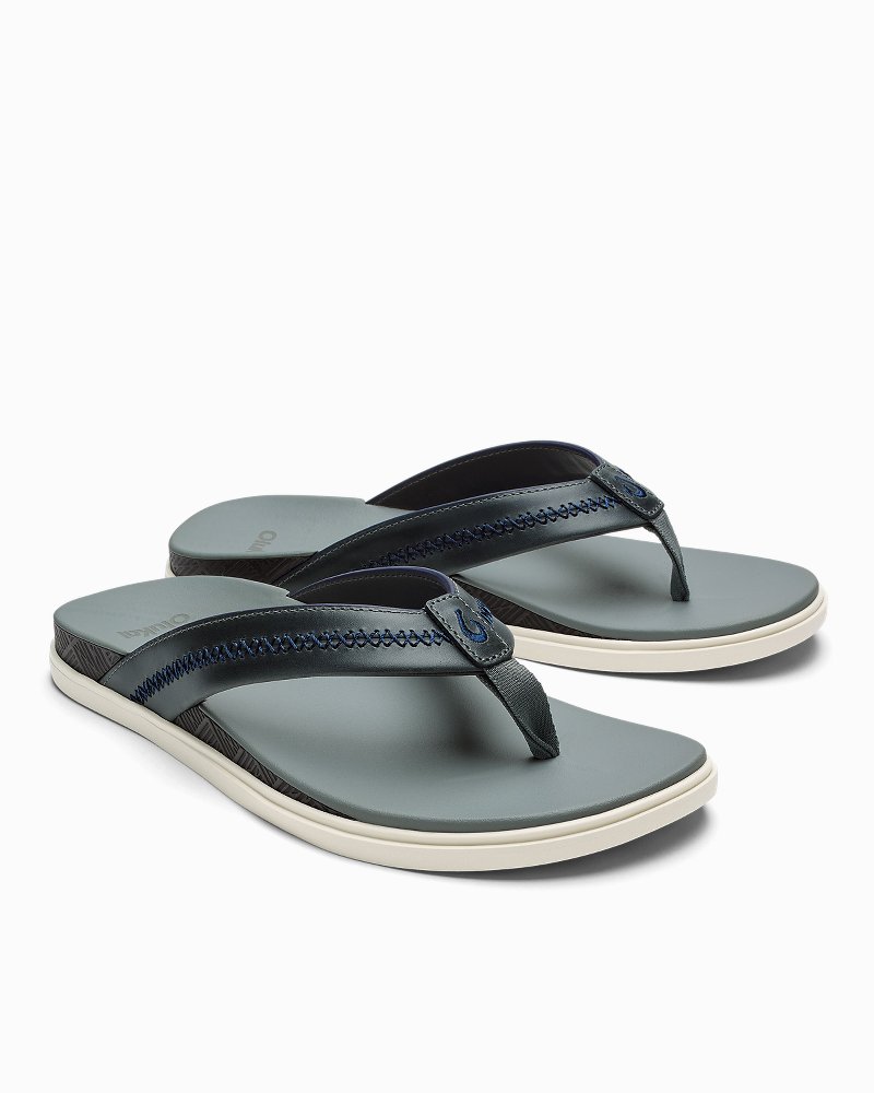 Men's OluKai Shoreline Sandals thumbnail 3