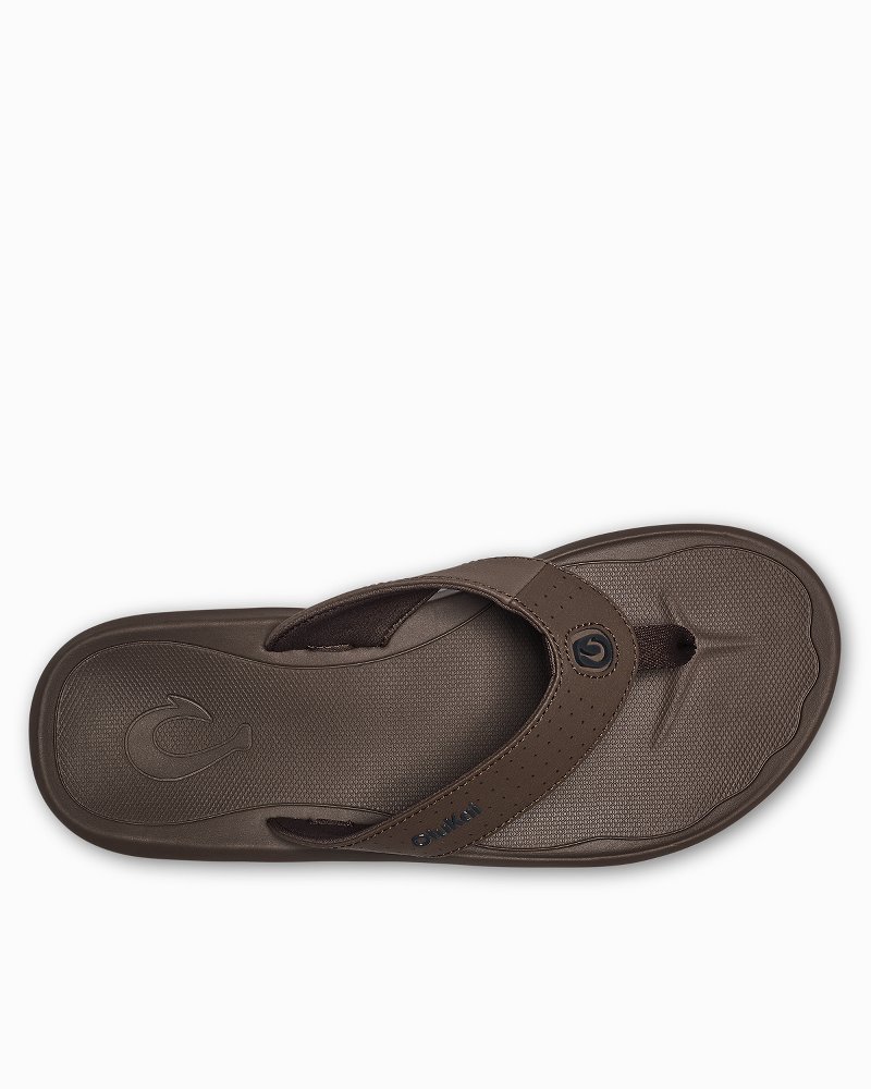 Thumbnail for Men's OluKai® Ki'i Sandals