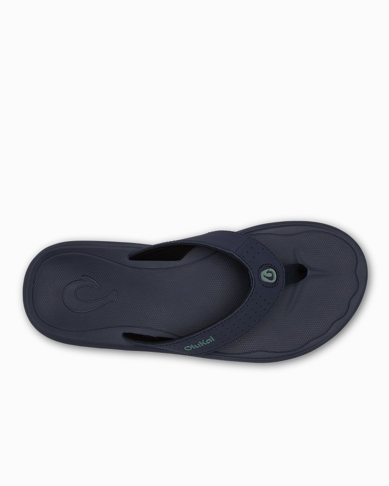 Men's OluKai Ki'i Sandals thumbnail 2