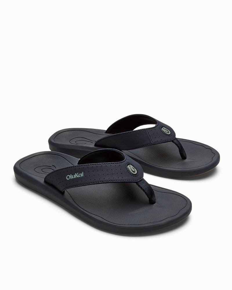 Men's OluKai Ki'i Sandals thumbnail 3