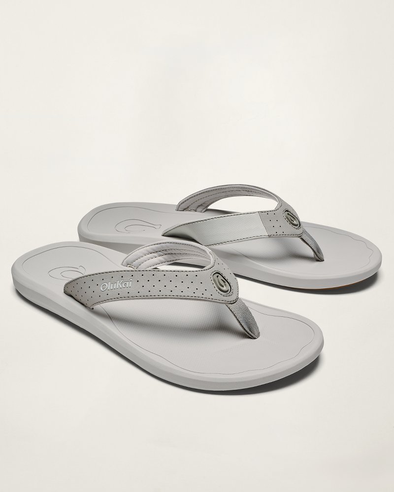 Thumbnail for Men's OluKai® Ki'i Sandals