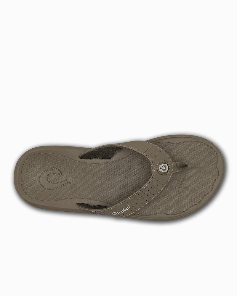 Men's OluKai Ki'i Sandals
