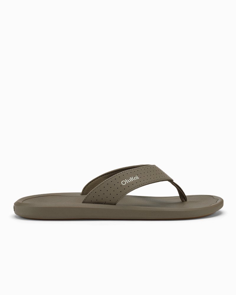 Men's OluKai Ki'i Sandals