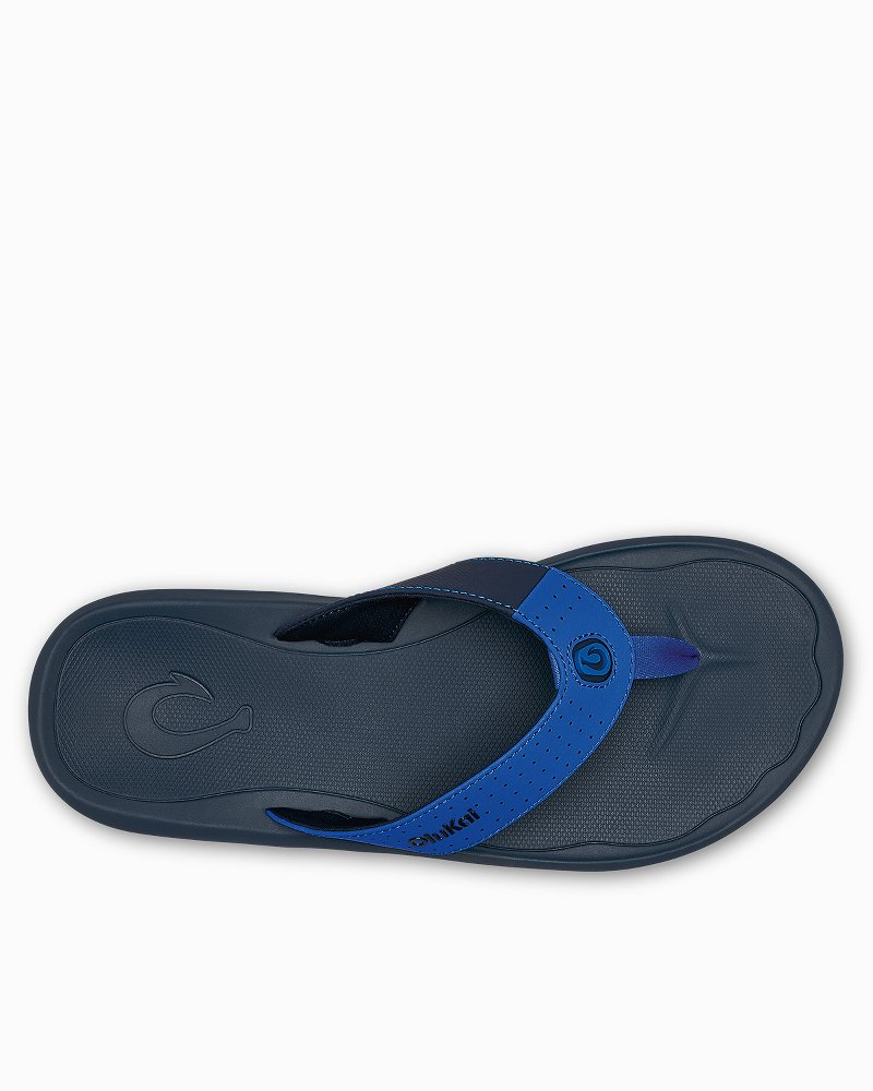 Men's OluKai Ki'i Sandals