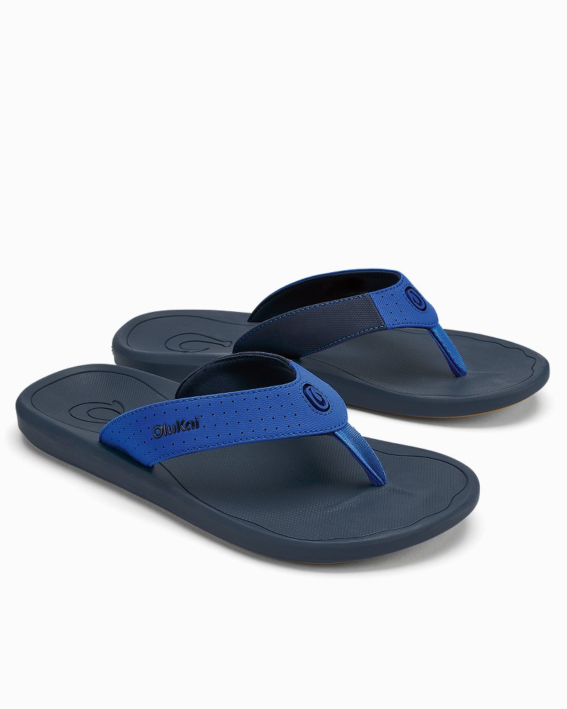 Thumbnail for Men's OluKai Ki'i Sandals