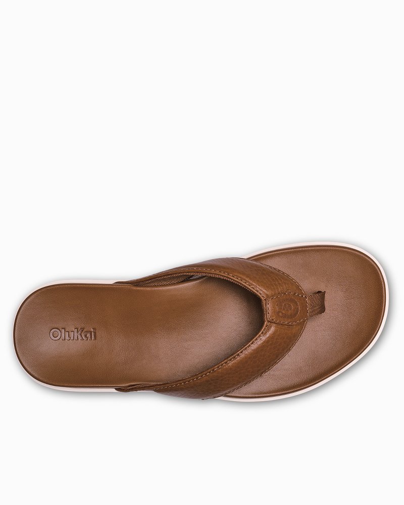 Men's OluKai Olali Sandals