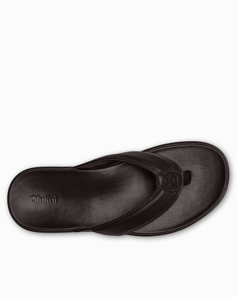 Thumbnail for Men's OluKai® Olali Sandals