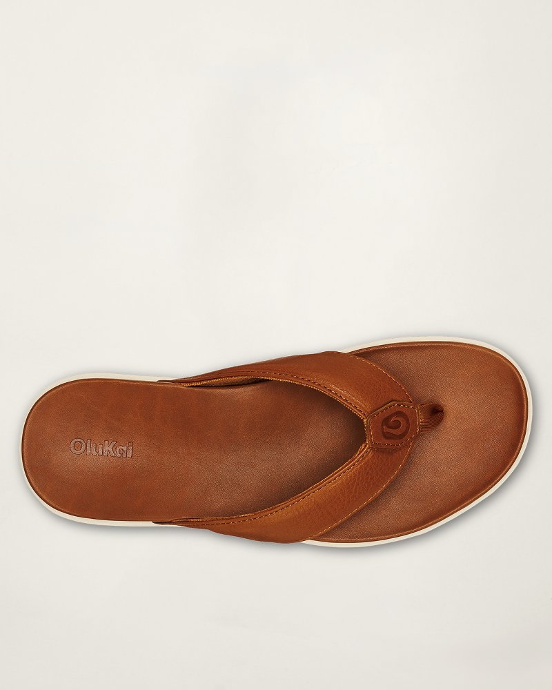 Men's OluKai® Olali Sandals