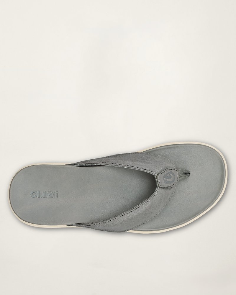 Thumbnail for Men's OluKai Olali Sandals