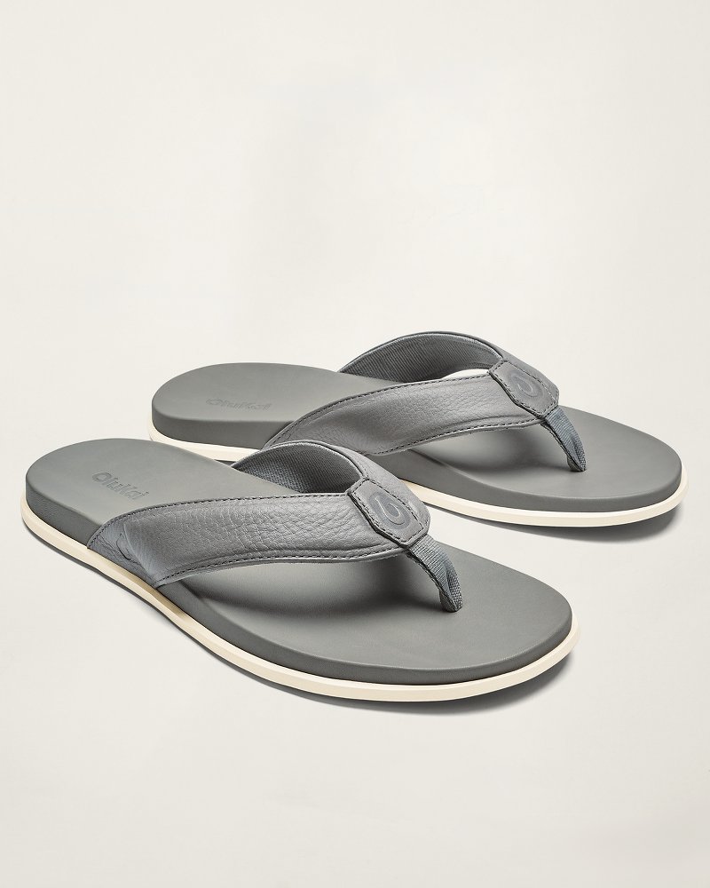Thumbnail for Men's OluKai Olali Sandals