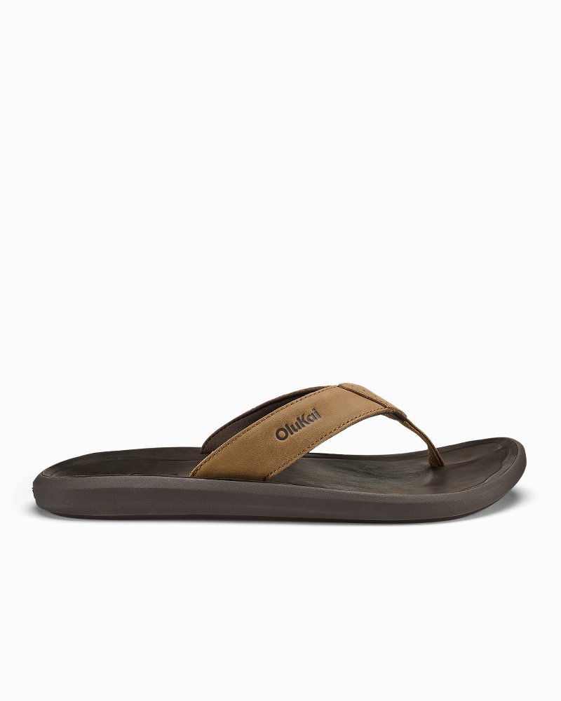 Men's OluKai Pili Sandals