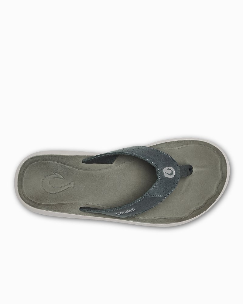 Men's OluKai Pili Sandals