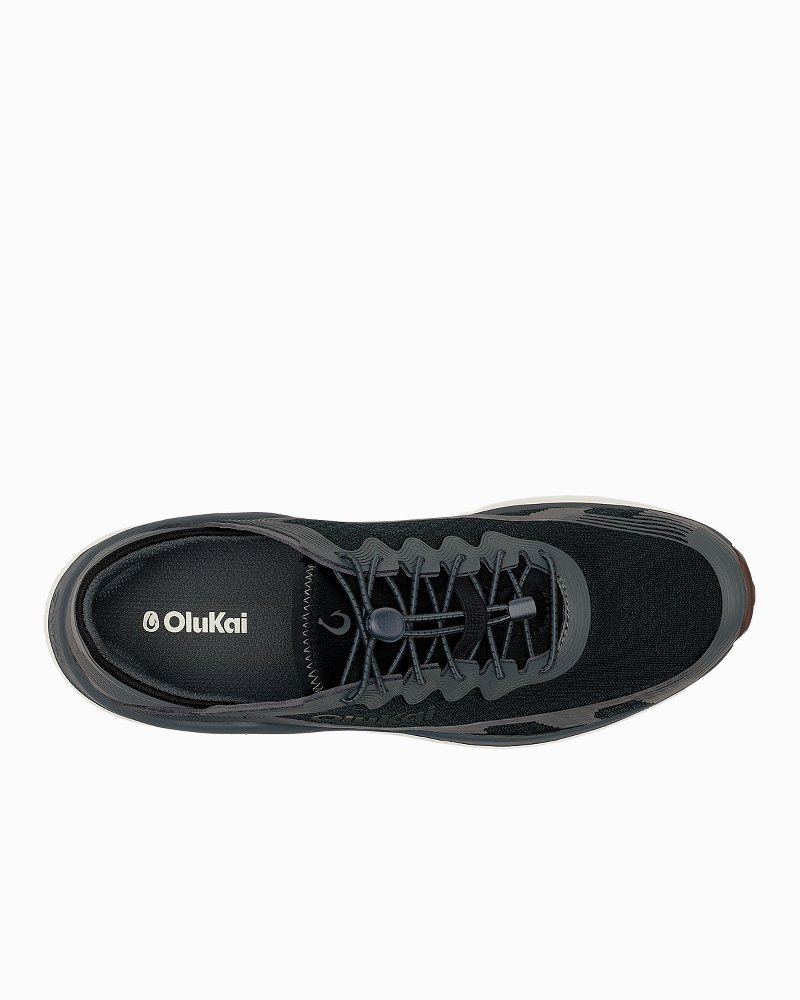 Men's OluKai 'Ahi Sneakers thumbnail 3