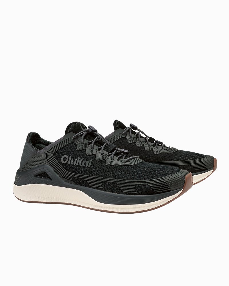 Men's OluKai 'Ahi Sneakers thumbnail 4