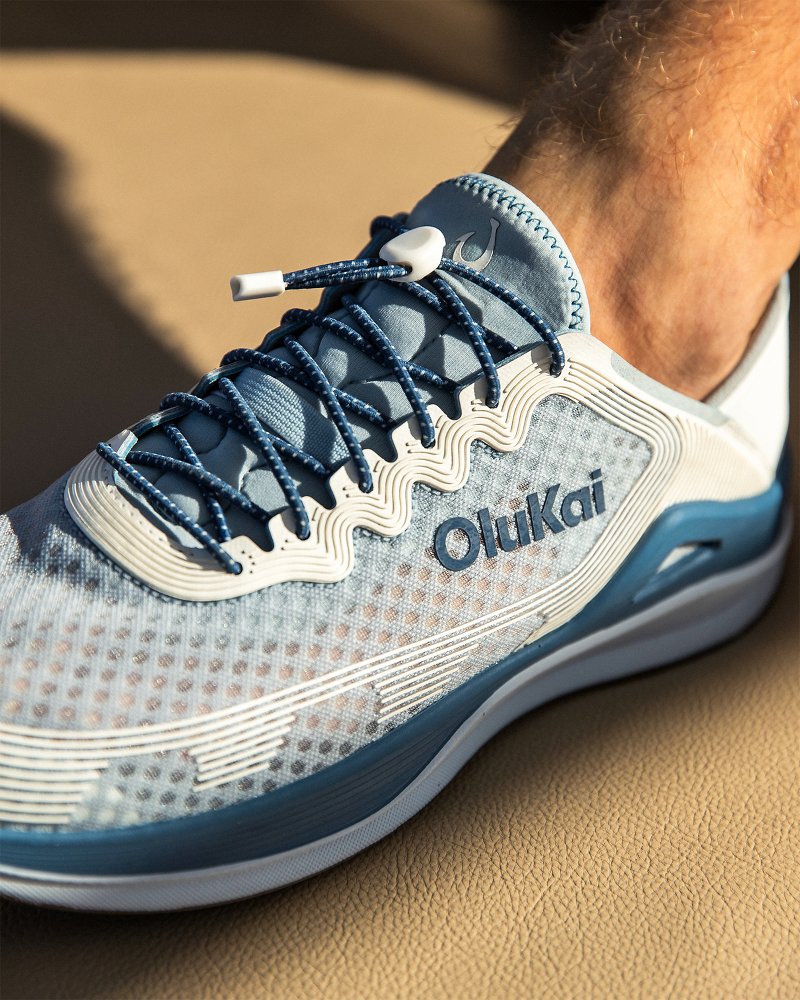 Thumbnail for Men's OluKai® 'Ahi Sneakers