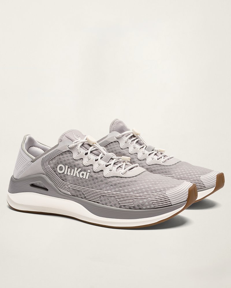Thumbnail for Men's OluKai® 'Ahi Sneakers