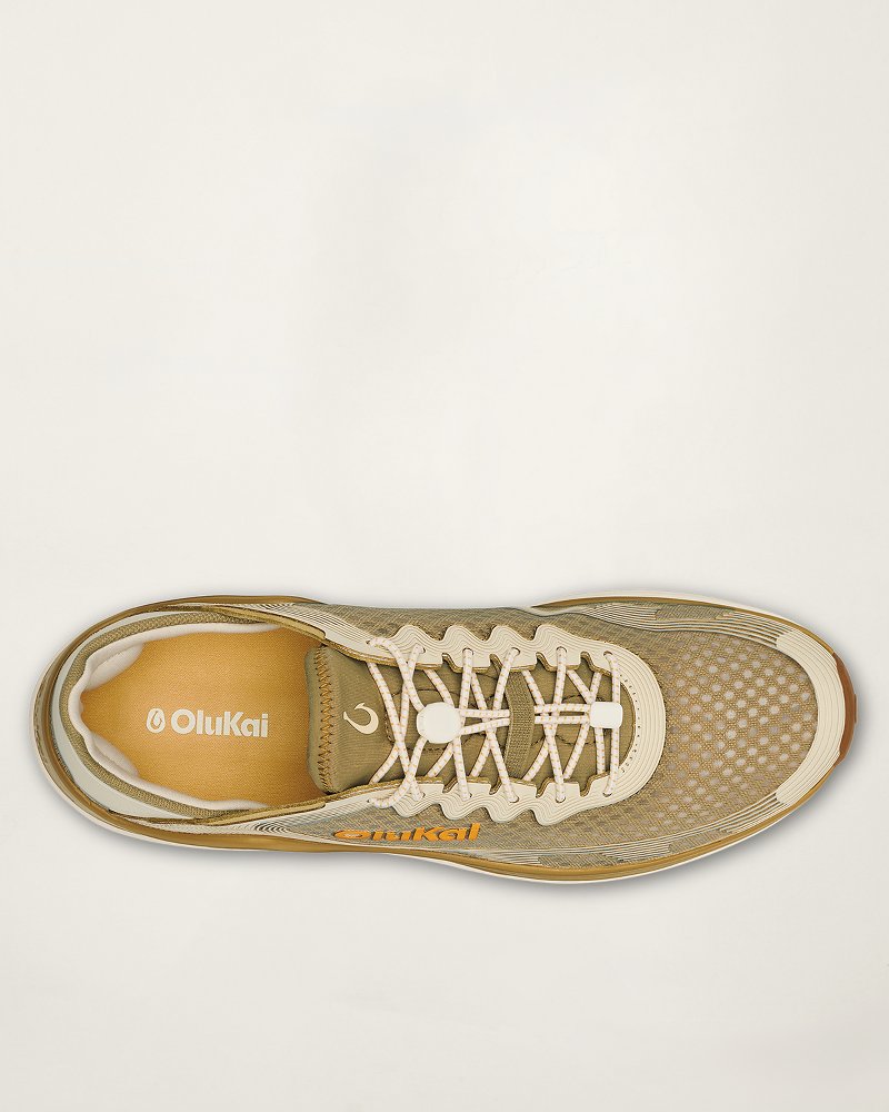 Thumbnail for Men's OluKai 'Ahi Sneakers